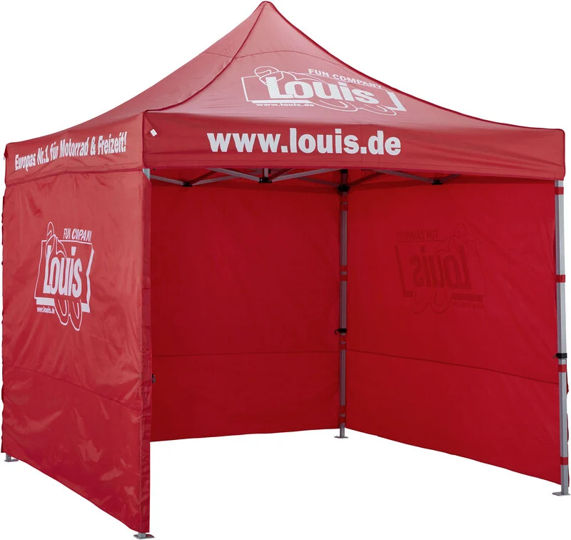 Pavillon 3X3 Meter