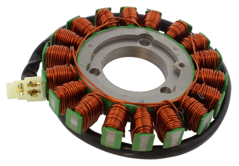 Stator d'alternateur pour divers modèles