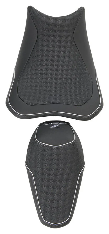 Seat "Ready"