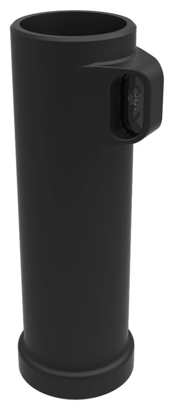 Gabelcover Type-Two Mit Blinker