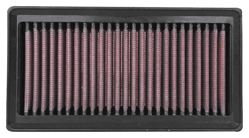 Dauerluftfilter