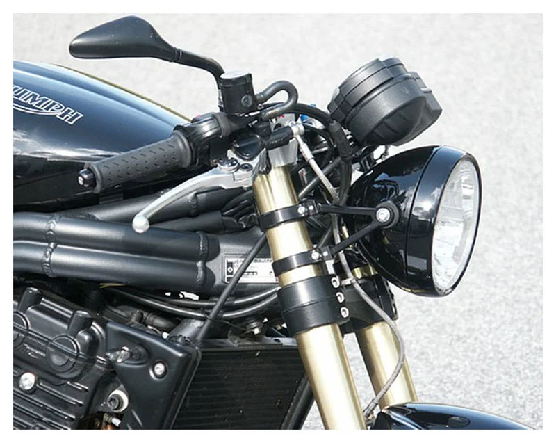 Headlight Mounting Kit