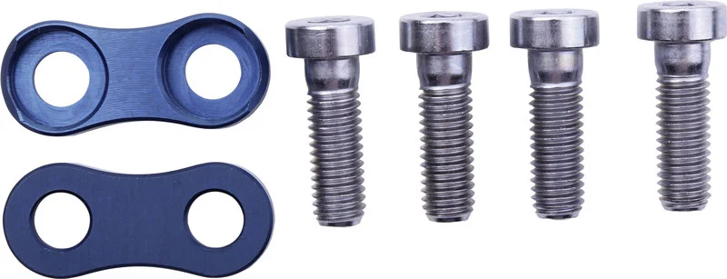 2Slide Fixing Piece Set In