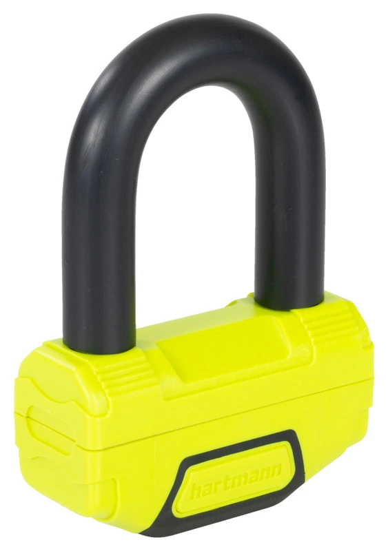 Lock & chain combination