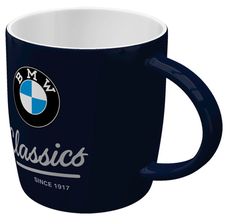 Mug BMW Classic