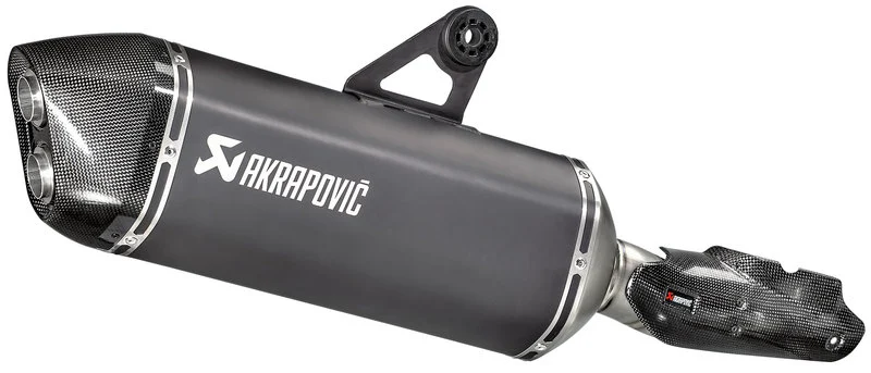 Slip-On Line Silencer