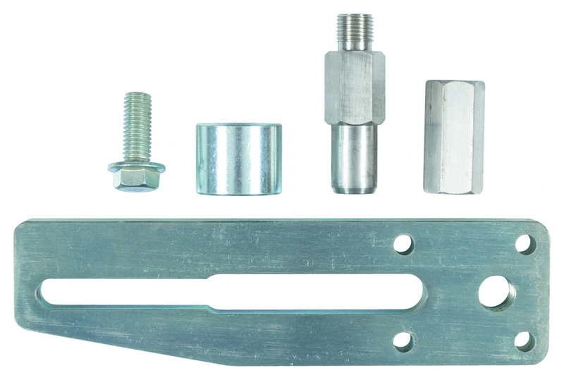 Adaptateur pour cric central Rothewald