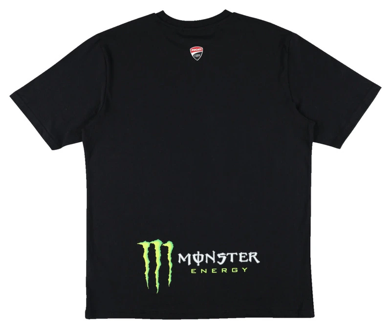 Camiseta Monster