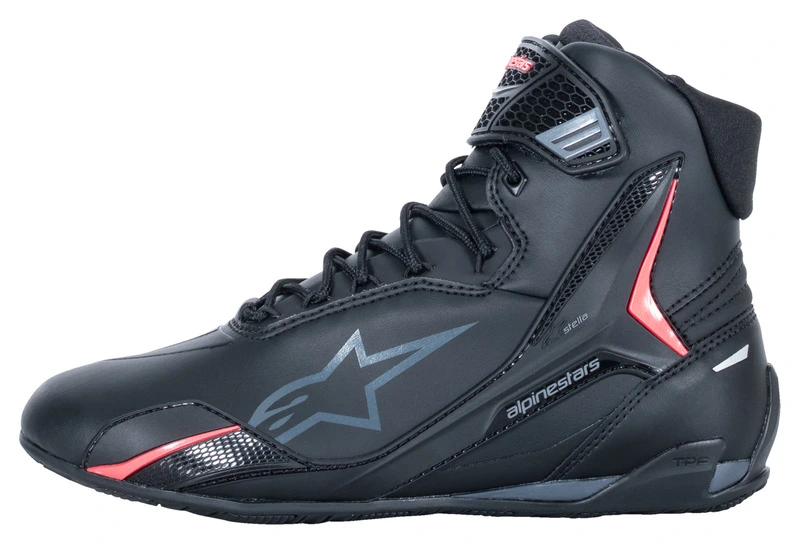 Stella Faster 4 Bottes
