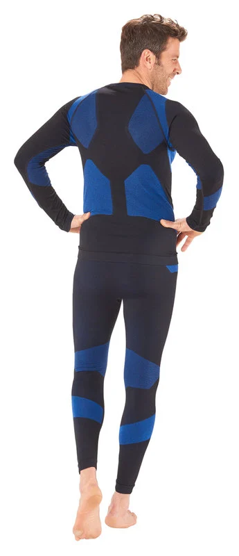 Seamless Set Base Layer