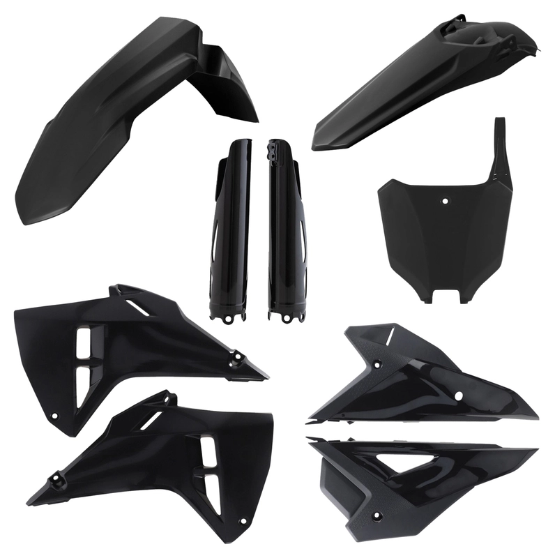 Full Plastik Kit