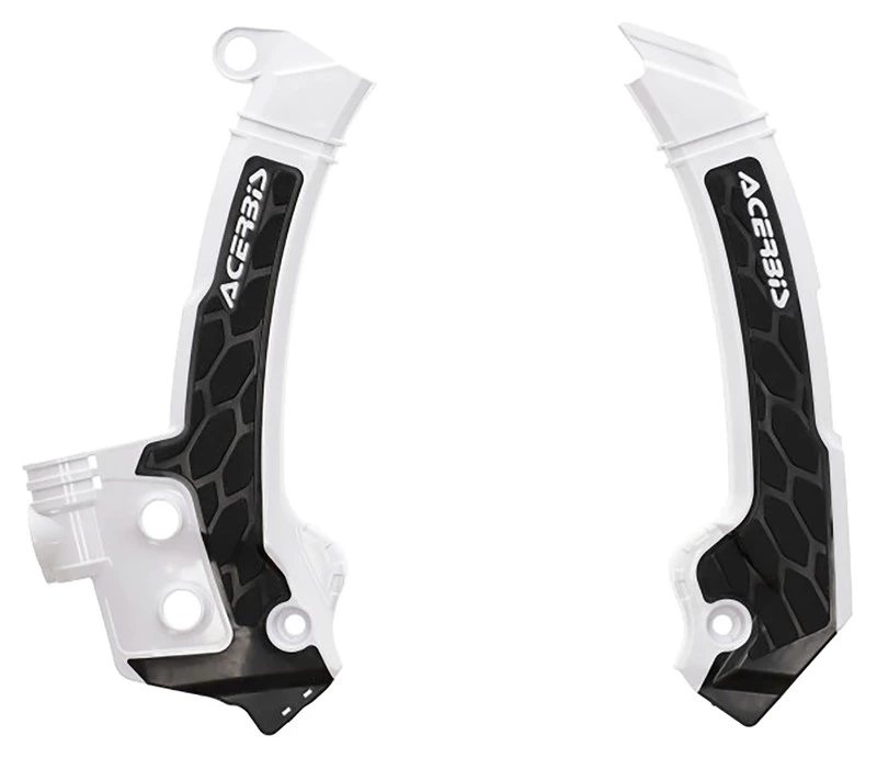 Mx Frame Protector X-Grip