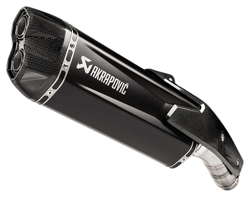 Slip-On Line Silencer