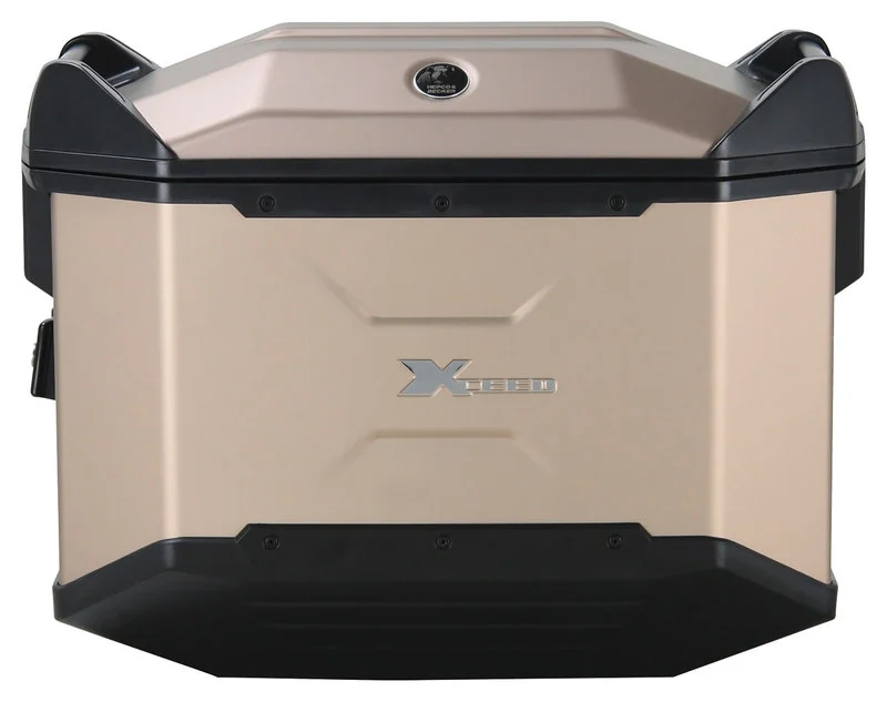 Xceed Side Case