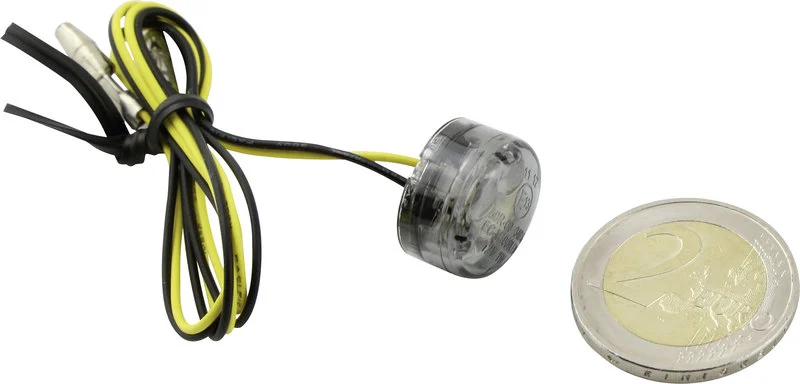 Shin-Yo Micro-Oval