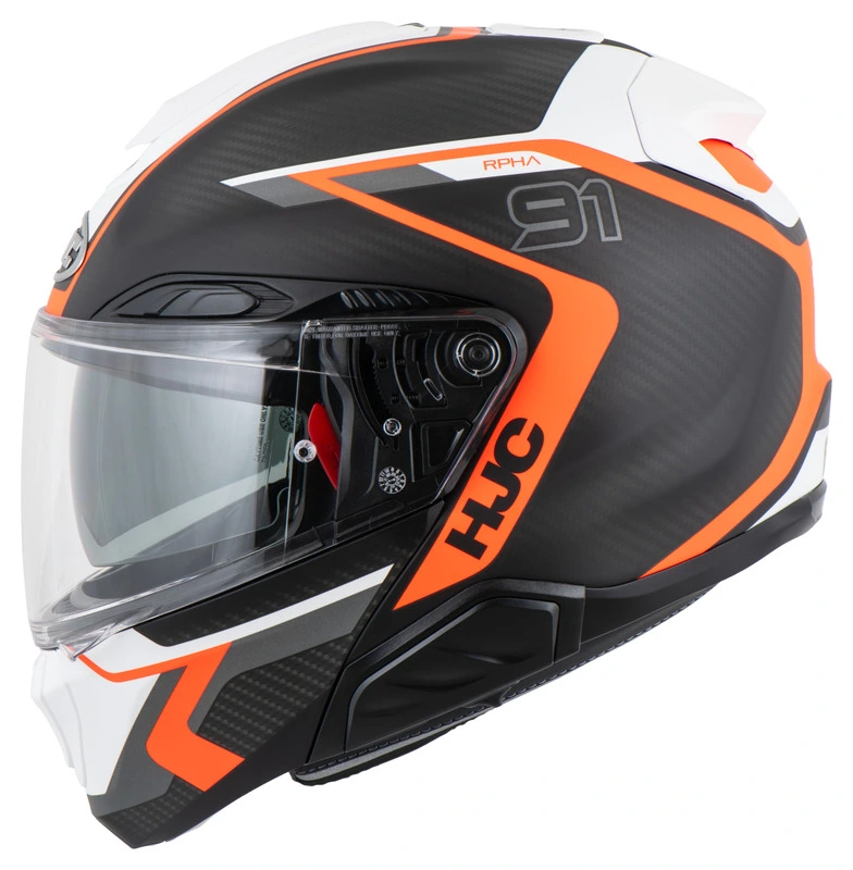 RPHA 91 Carbon Lagos MC6HSF