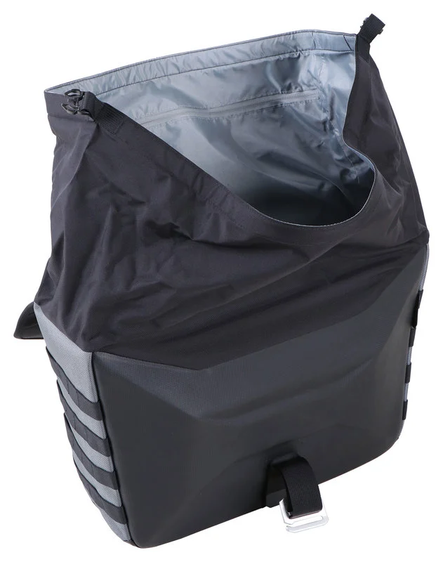 Xtravel Side Bag, Black