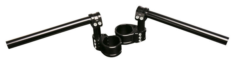Multiclip Tour Clip-On Handlebars