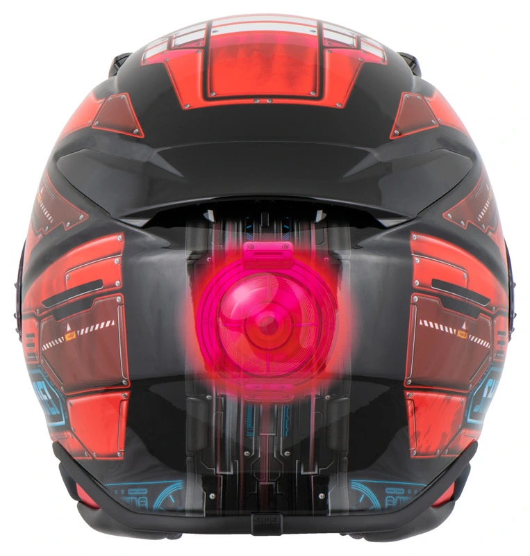NXR 2 Fortress TC-1