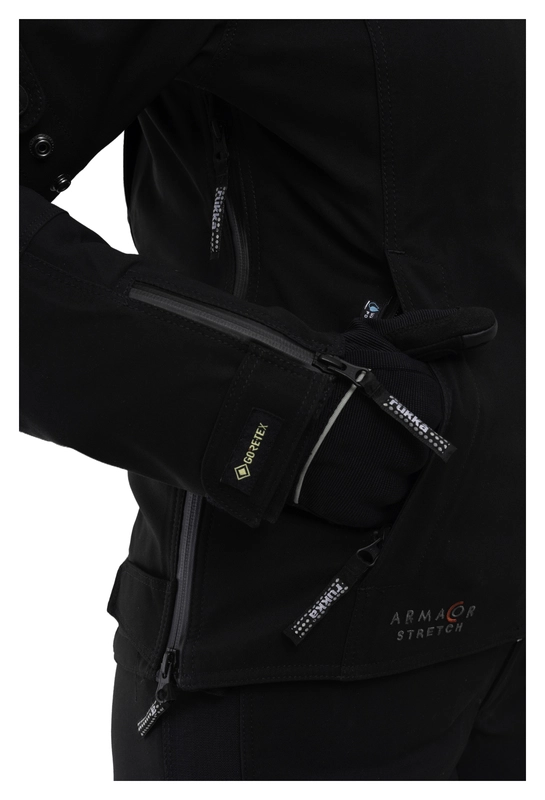 Raptorina Womens