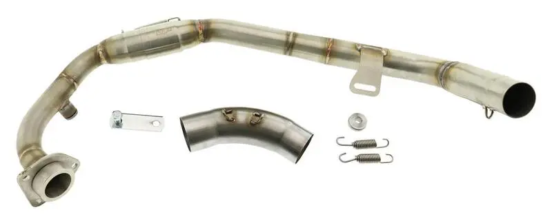 Komplettanlage GP Carbon
