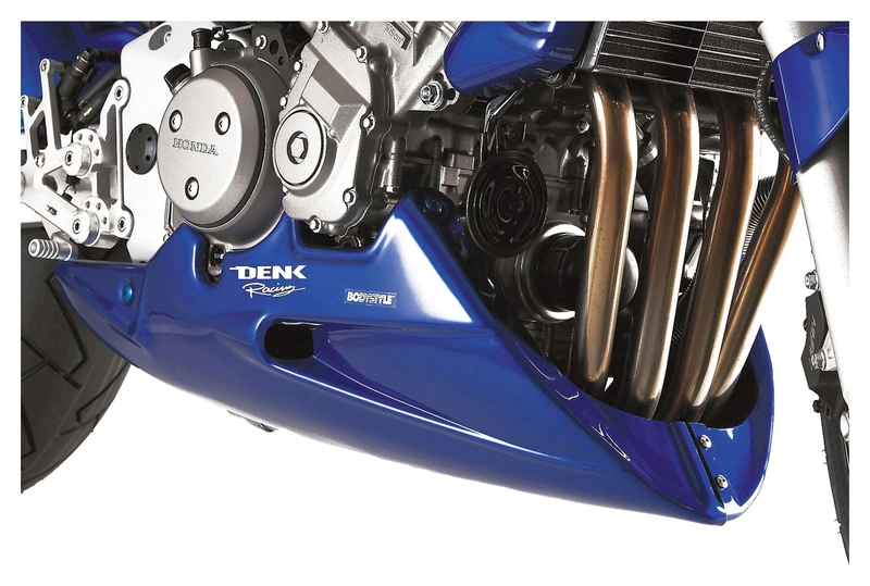 / Ermax Sabot Moteur