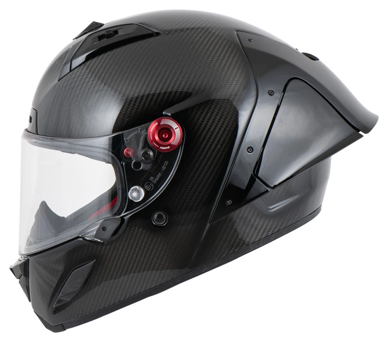 Shark Aeron GP Carbon