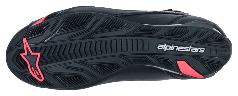 Stella Faster 4 DS Bottes