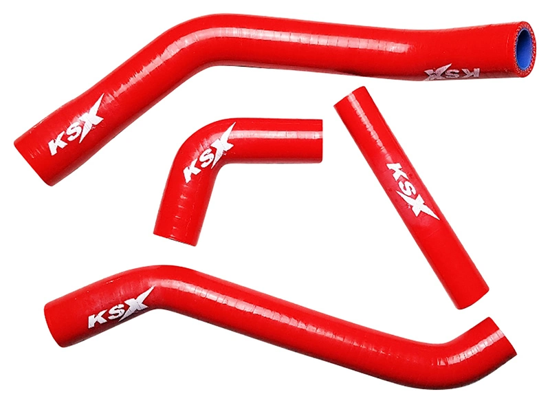 Kühlerschlauch-Kit