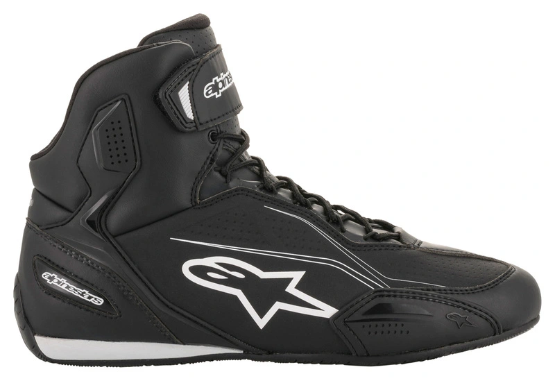 Faster 3 Bottes