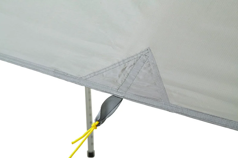 Tarp Oak