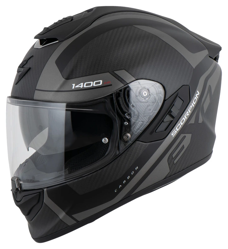 Exo-1400 Evo II Air Enko