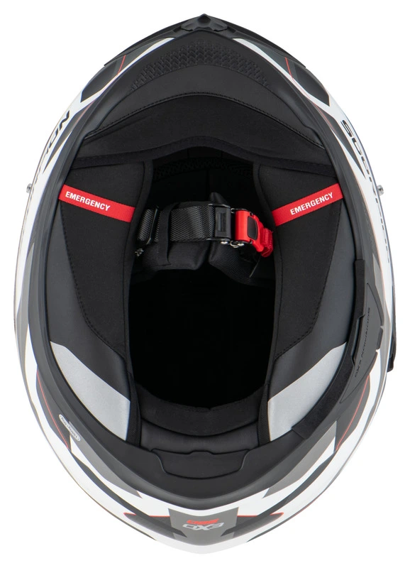 Exo-520 Evo Air Elan