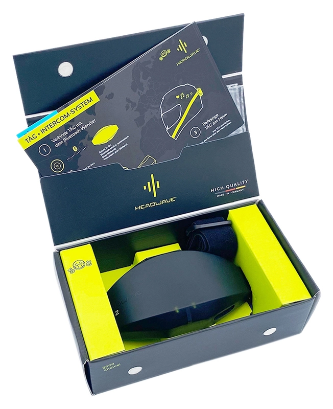TAG 2 Flex Driving School Set