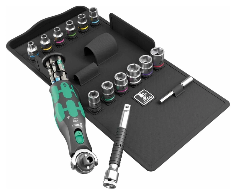 Zyklop Pocket Set 3 Metrisch