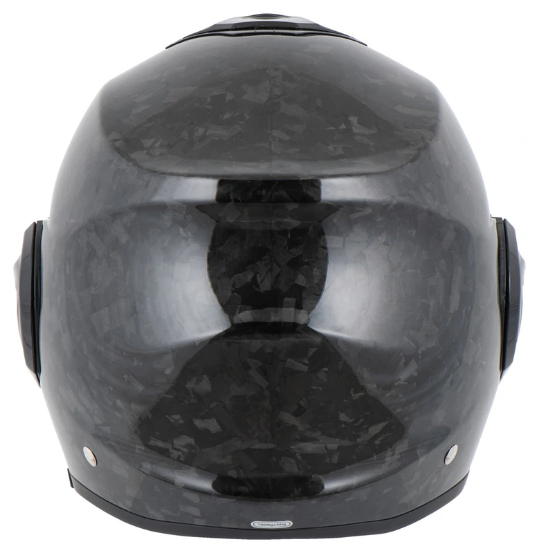 Exo-Tech Evo Carbon Onyx
