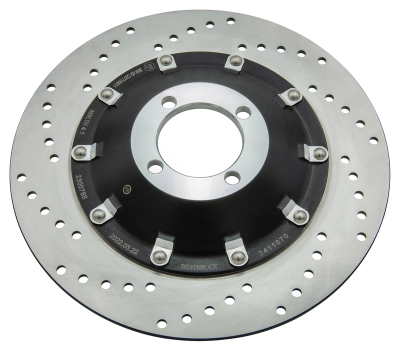 Brake Discs
