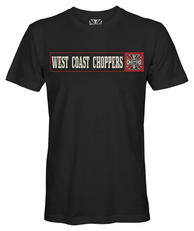 Wcc Banner Tee