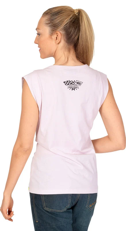 VRfortysix T-Shirt Femme
