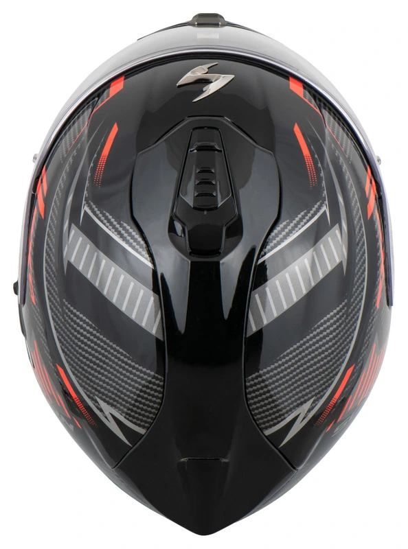 Exo-1400 Evo Air Shell
