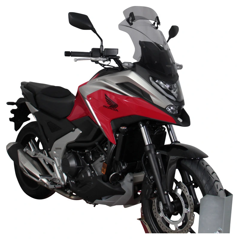 Vario-Touringscreen