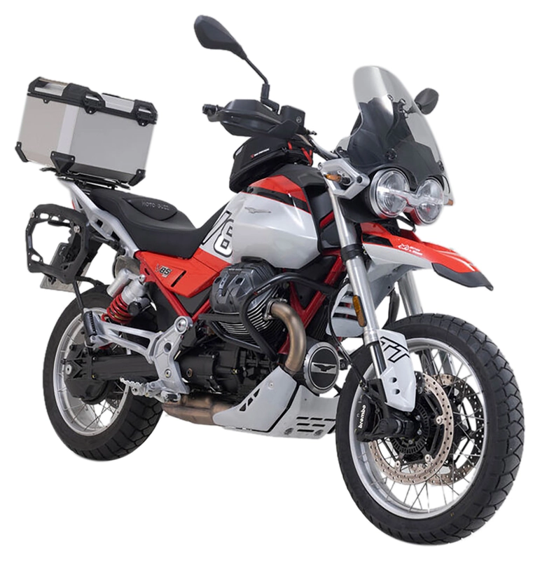 Trax Adv Systém Topcase