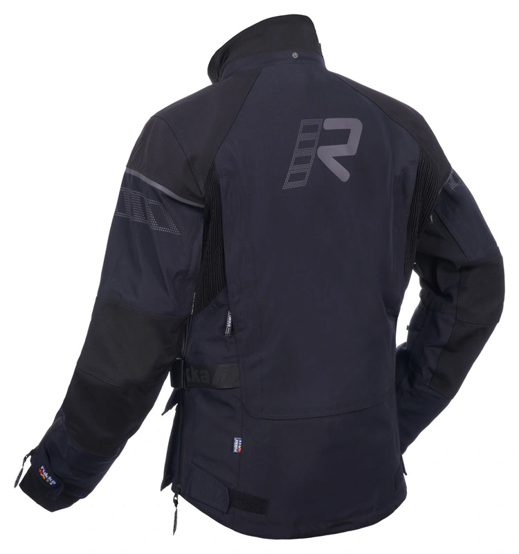 Ecuado-R