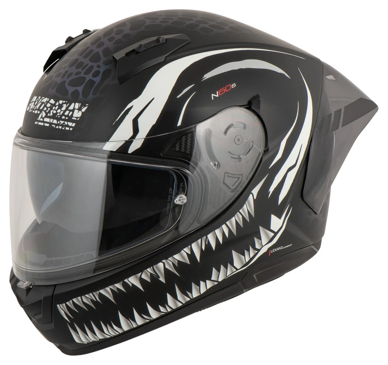 N60-6 Sport Ravenous