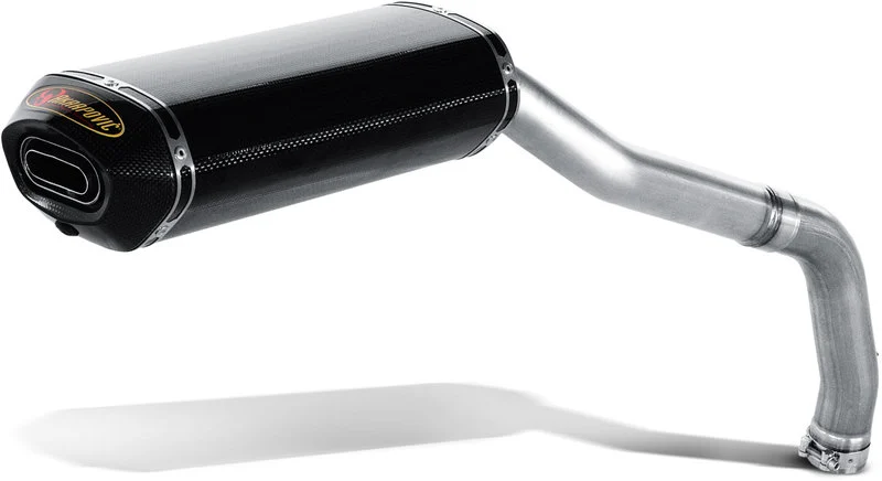 Slip-On Line Silencer