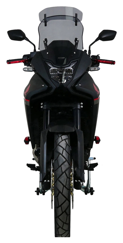 Bulle Touring Vario