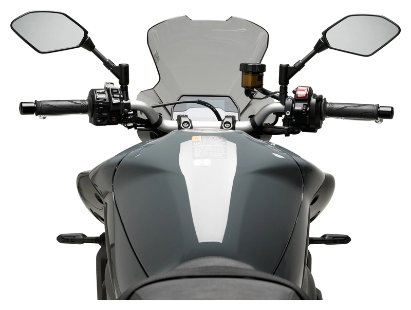 Parabrezza Touring