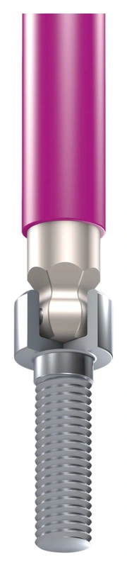 3950/9 clés mâles coudées Hex-Plus HF