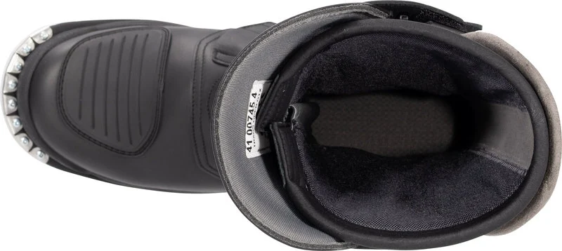 Trans Open GTX Stövel