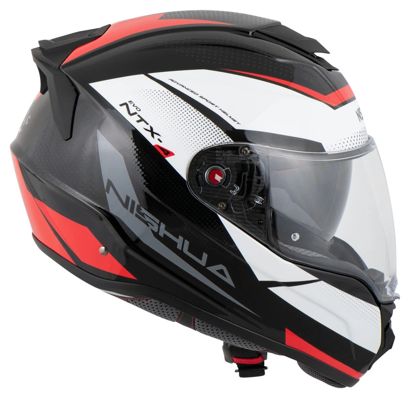 NTX-4 Evo Thunder